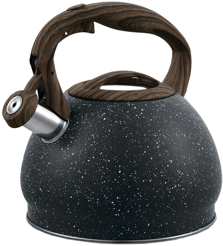 Чайник GUSTO Пірат зі свистком GT-1411-30 3 л (BP126954)